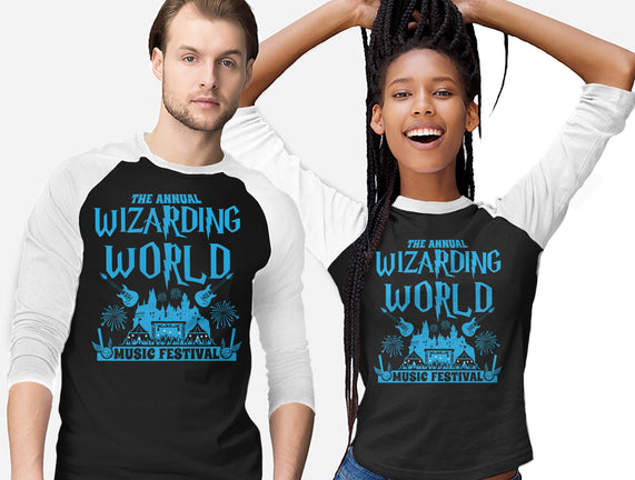 Wizarding World Music Festival