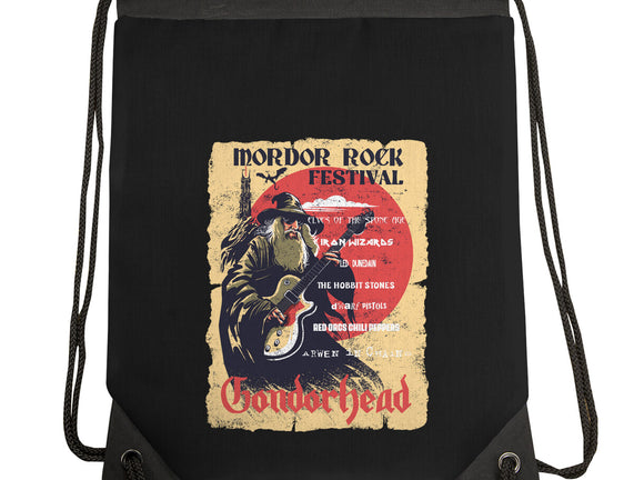 Mordor Fest
