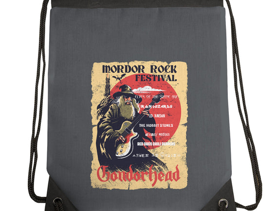 Mordor Fest