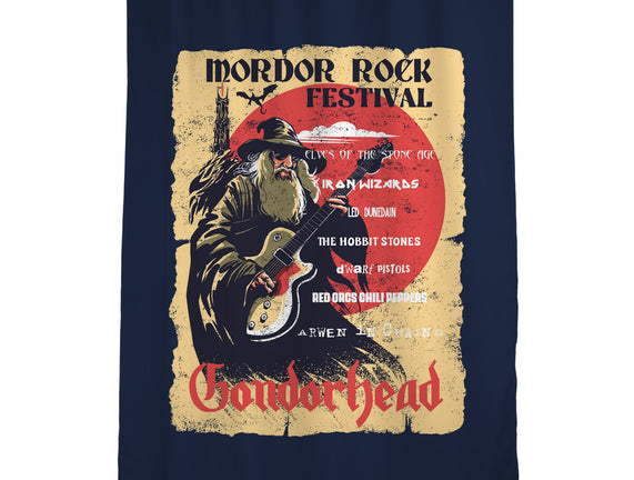 Mordor Fest