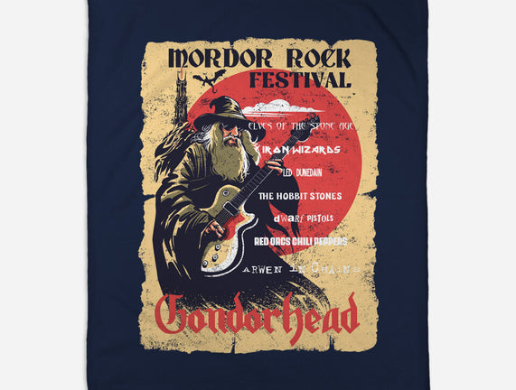 Mordor Fest