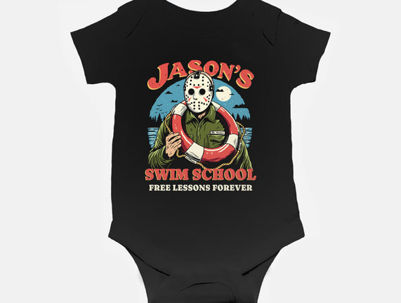 Jason's Swim School