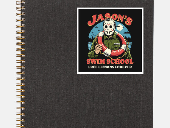 Jason's Swim School
