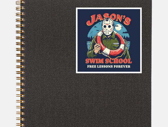 Jason's Swim School