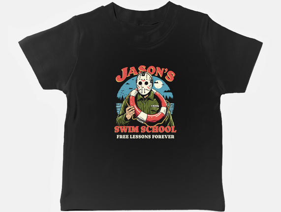 Jason's Swim School