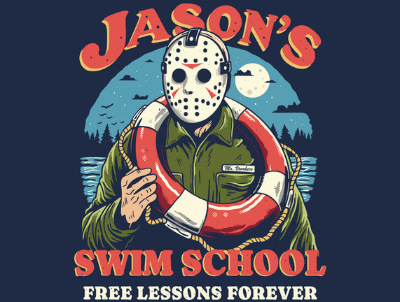 Jason's Swim School