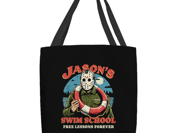 Jason's Swim School