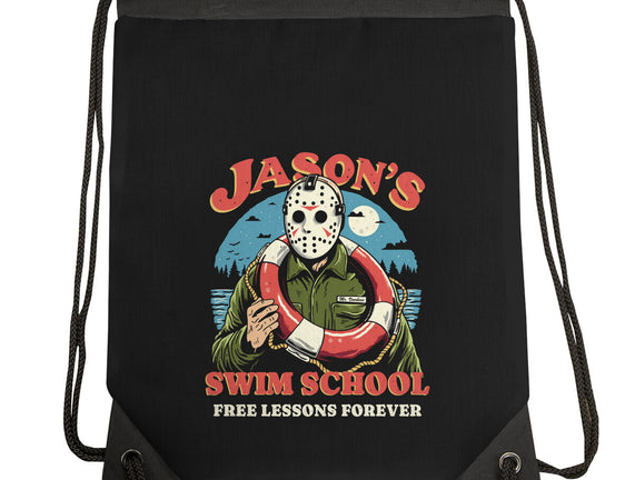 Jason's Swim School