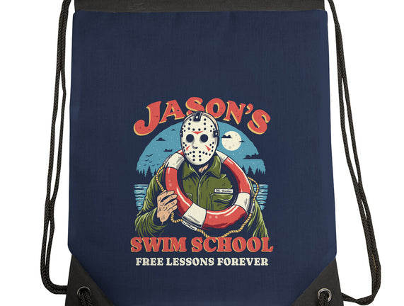 Jason's Swim School