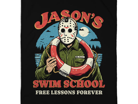 Jason's Swim School