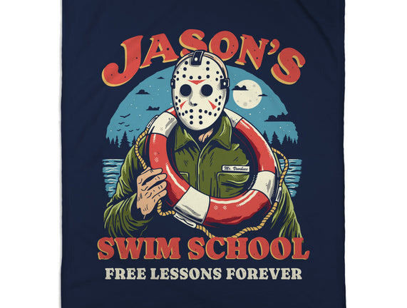 Jason's Swim School