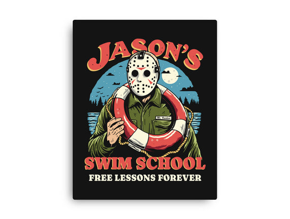 Jason's Swim School