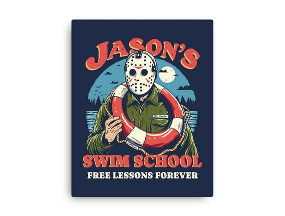 Jason's Swim School
