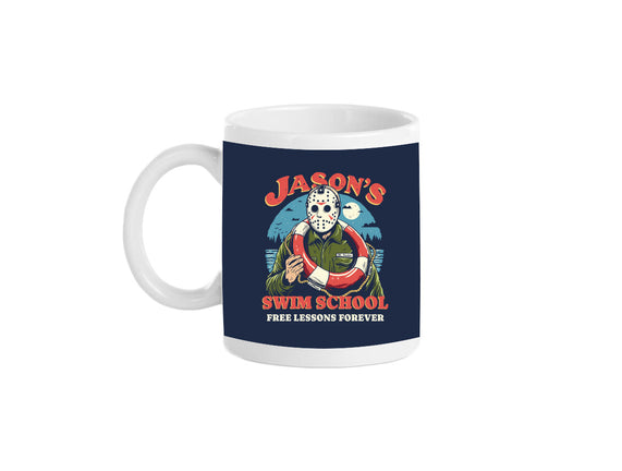 Jason's Swim School