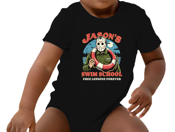 Jason's Swim School