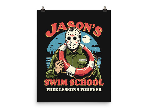 Jason's Swim School