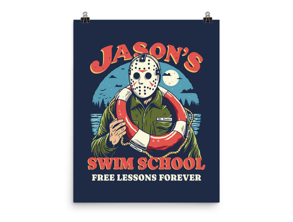 Jason's Swim School