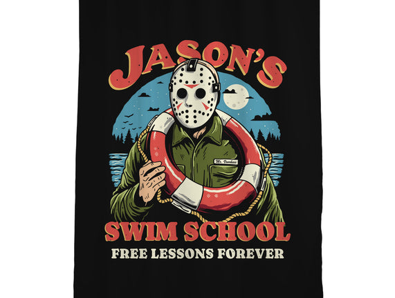 Jason's Swim School