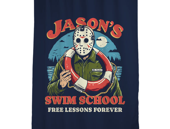 Jason's Swim School
