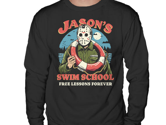 Jason's Swim School