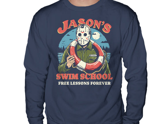 Jason's Swim School