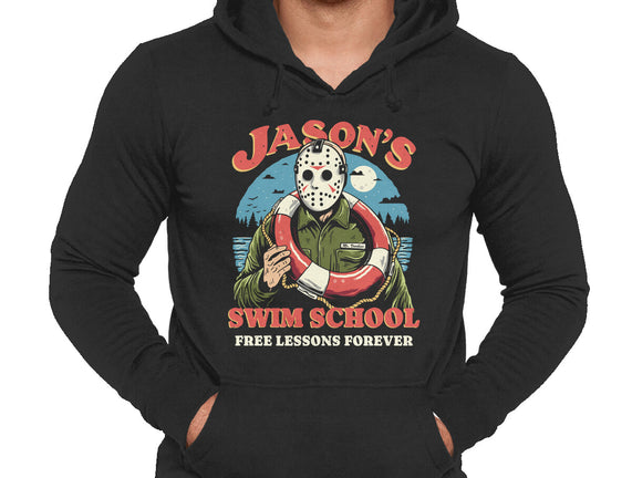 Jason's Swim School