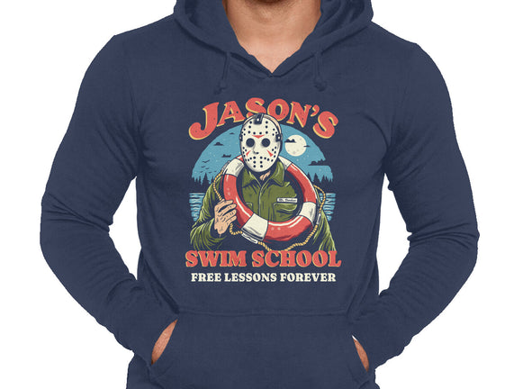 Jason's Swim School