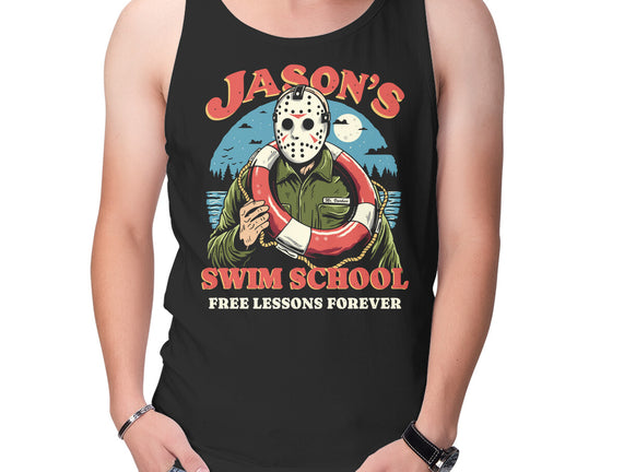 Jason's Swim School