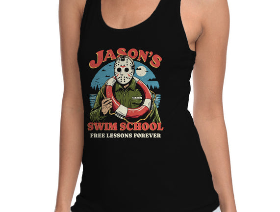Jason's Swim School