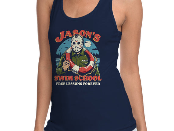 Jason's Swim School