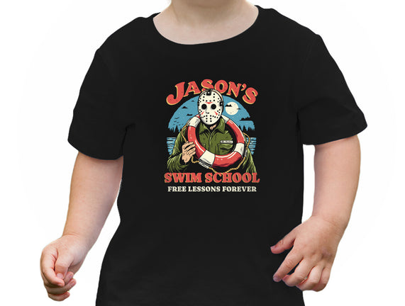 Jason's Swim School