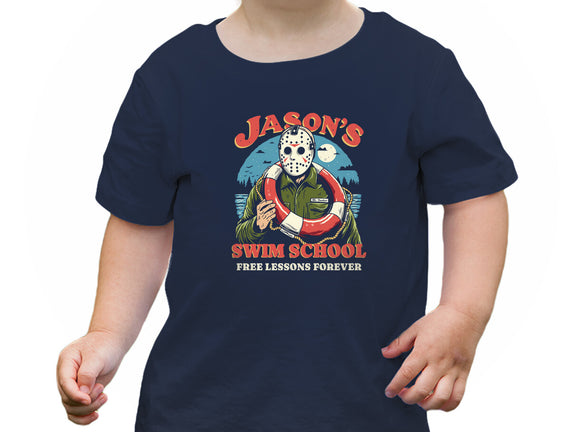 Jason's Swim School