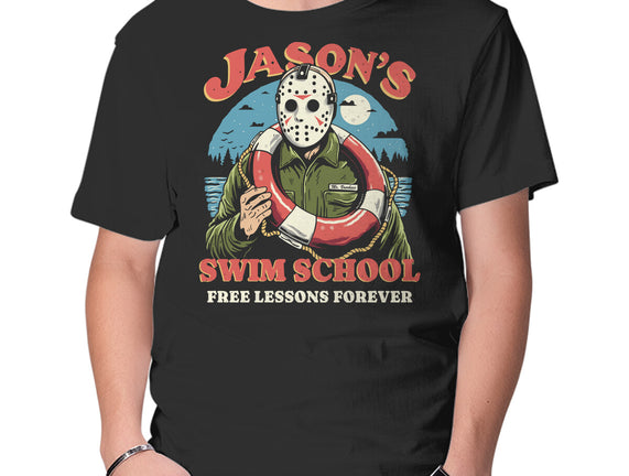 Jason's Swim School