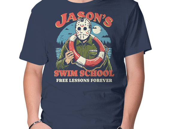 Jason's Swim School