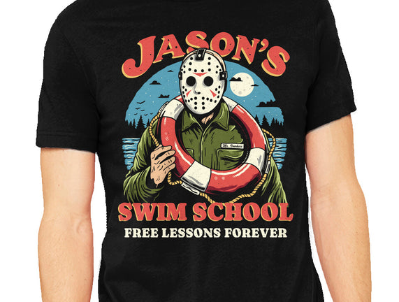 Jason's Swim School