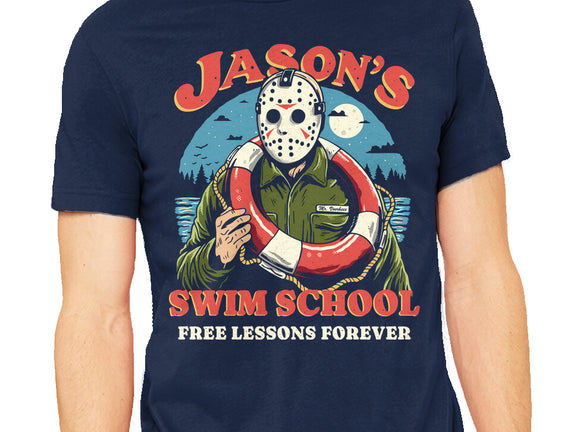 Jason's Swim School
