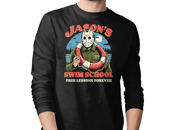 Jason's Swim School
