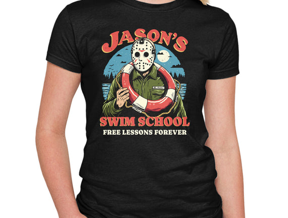 Jason's Swim School