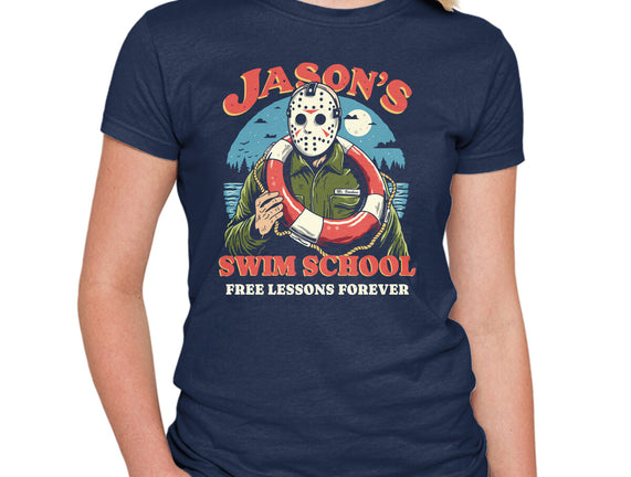 Jason's Swim School