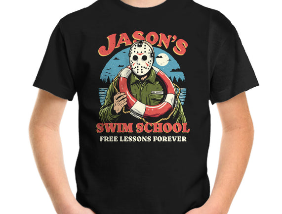 Jason's Swim School