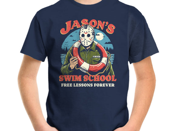 Jason's Swim School