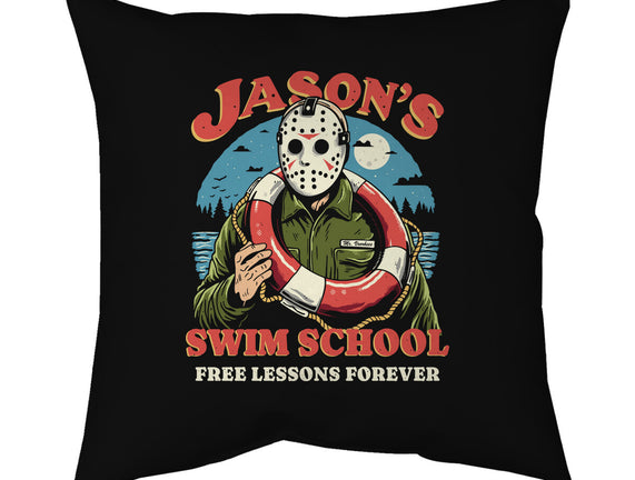 Jason's Swim School