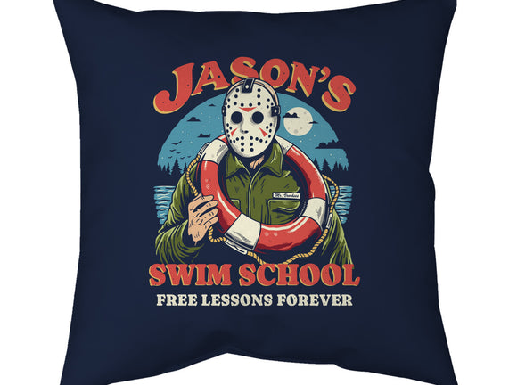 Jason's Swim School