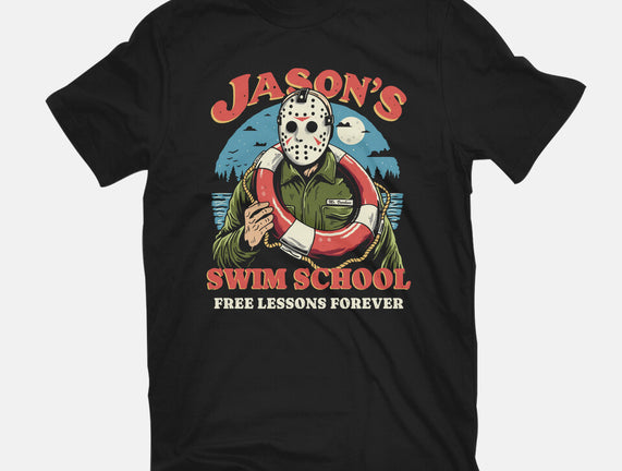 Jason's Swim School
