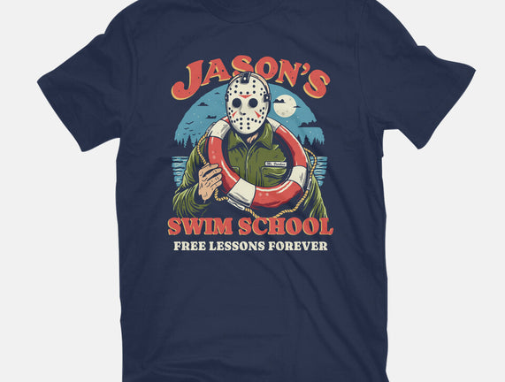 Jason's Swim School