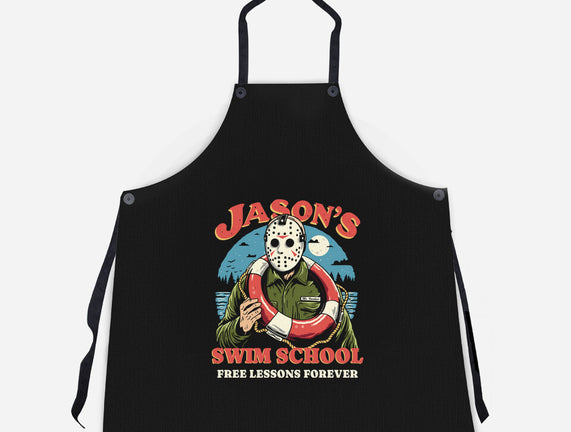 Jason's Swim School