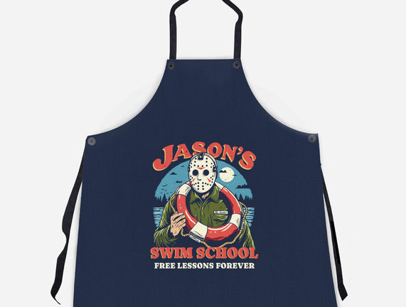 Jason's Swim School