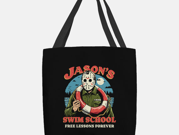 Jason's Swim School