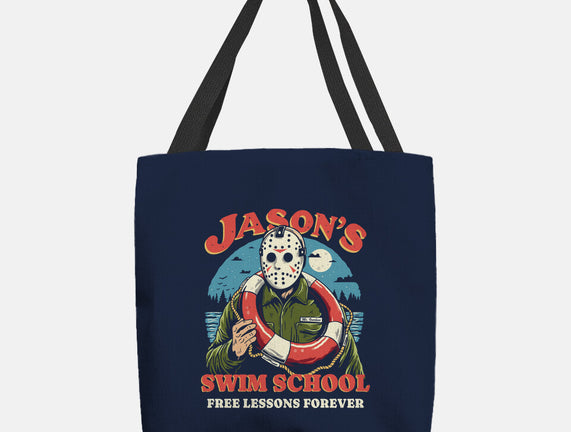 Jason's Swim School