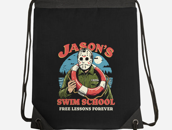 Jason's Swim School